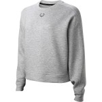 EvoShield Women's Crop Sweatshirt